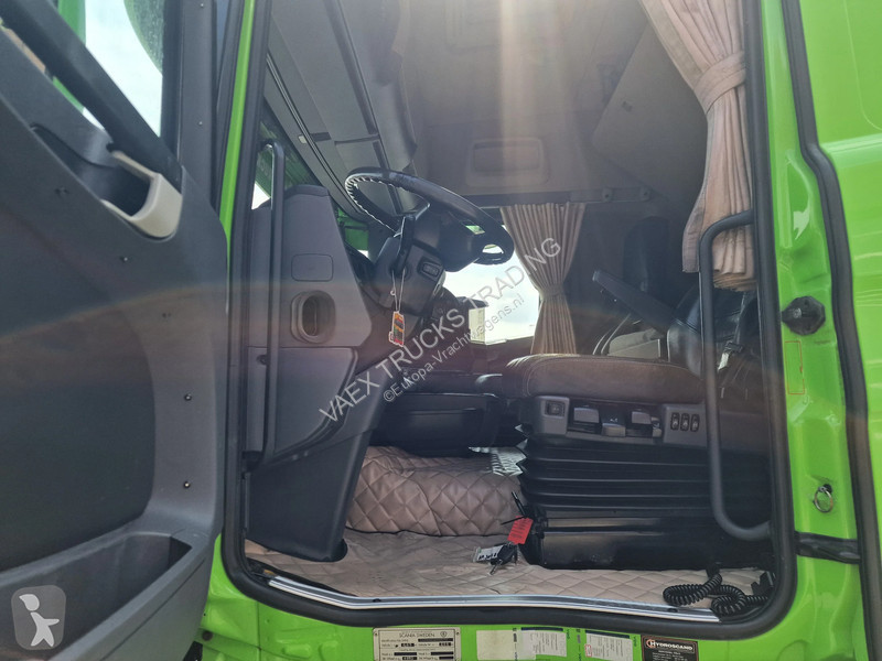 Traktor Scania R730 V8 Highline 6x4 - Show...