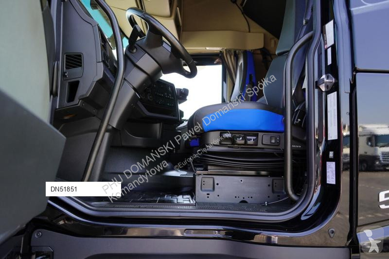 جرار Volvo FH / 500 / I – SAVE / XL / EURO 6 /...