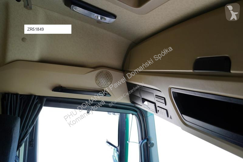 Влекач Mercedes ACTROS / 1846 / E 6 / MP 5 /...