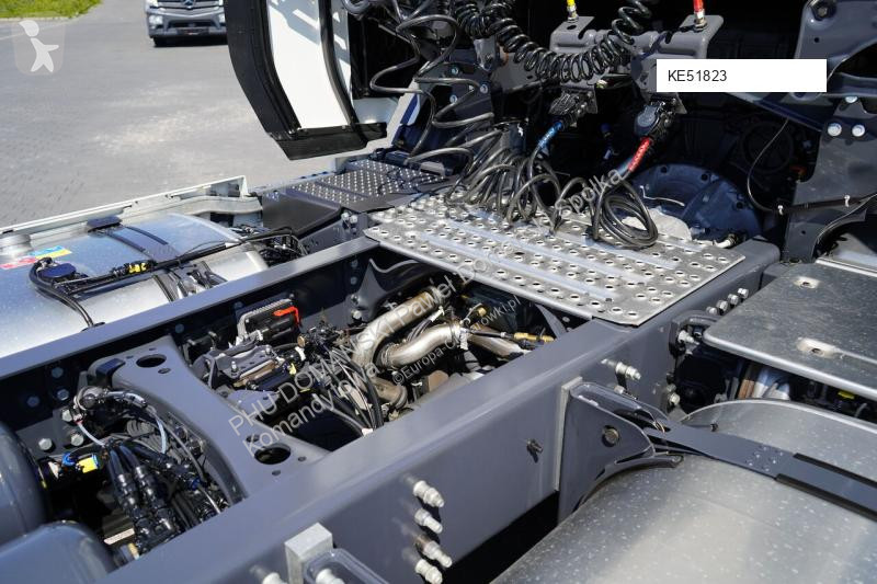 Trattore Stradale Scania S 500 / EURO 6 / ACC /...