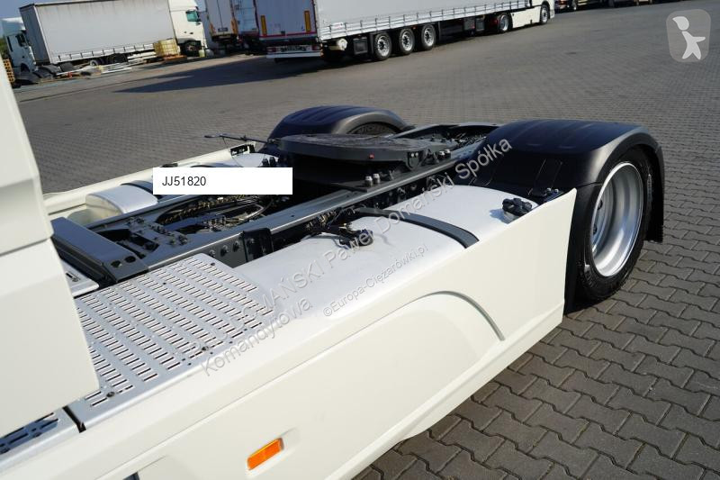 Tahač DAF 106 / 480 / E 6 / ACC / MEGA / LOW...