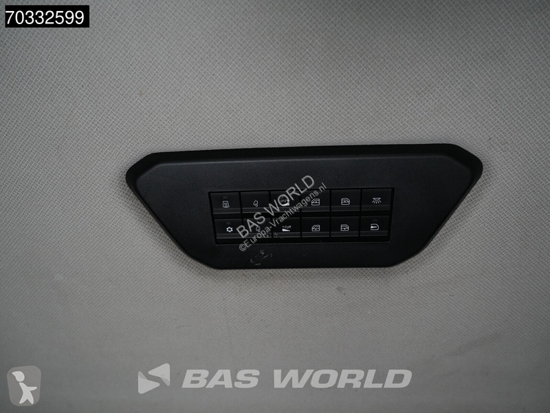 Cabeza tractora Iveco S-Way 570 4X2 NL-Truck...