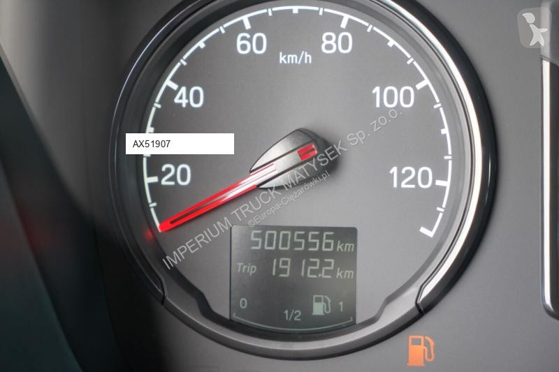 Влекач Scania R 450 / HYDRAULIKA / I-PARK COOL...