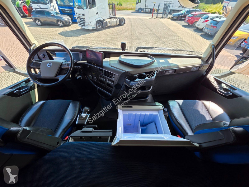 Trattore Stradale Volvo FH 500 | Euro 6E | ADR...