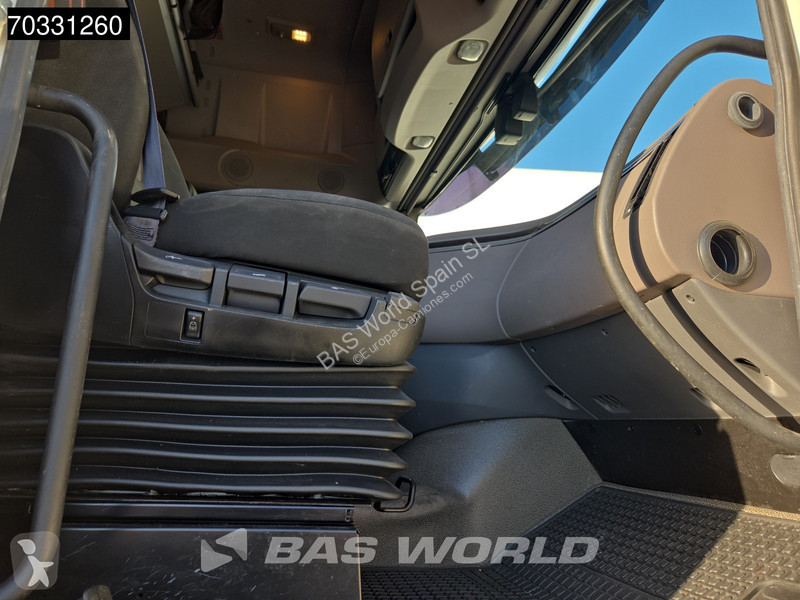 Tratores DAF XF  XF 4X2 SSC Retarder 2xTanks...