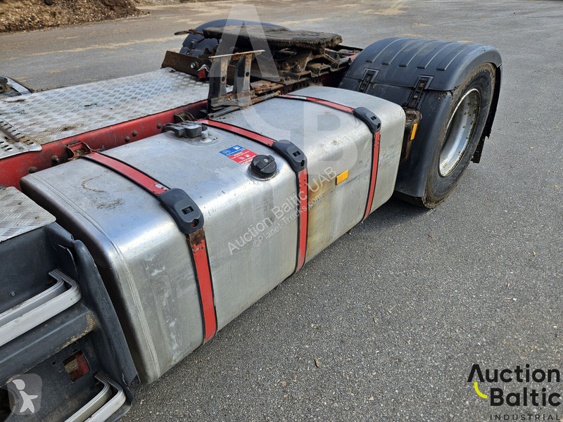 Tracteur Scania R 420