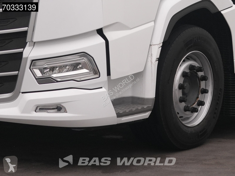 Тягач DAF XG  4X2 Retarder ACC