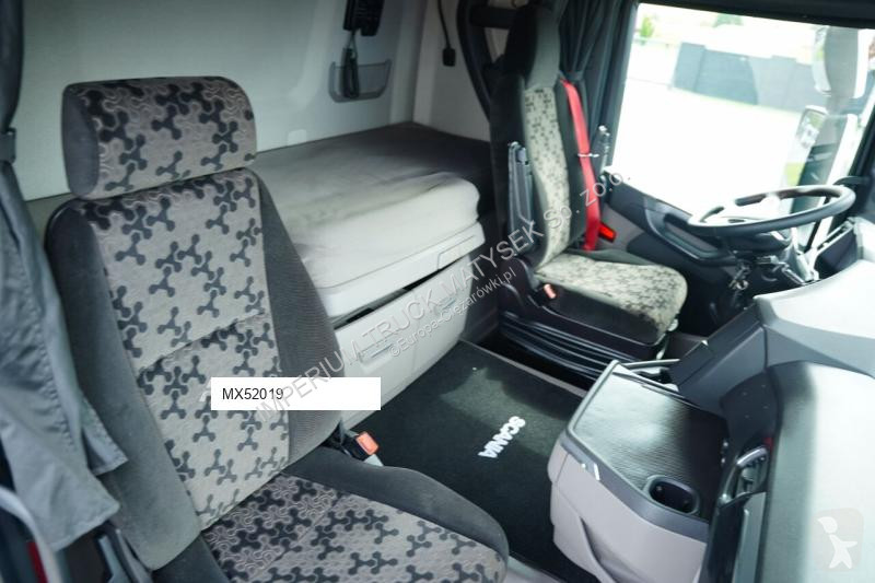 Tratores Scania R 500