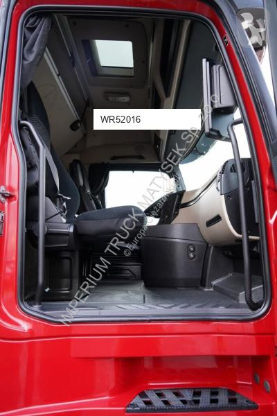 Trekker Mercedes ACTROS 1845 / MP5