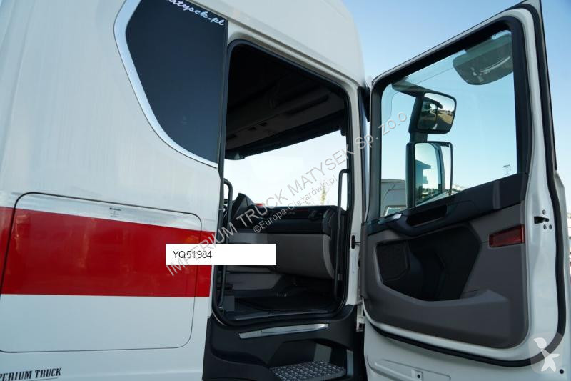 Tratores Scania R 730