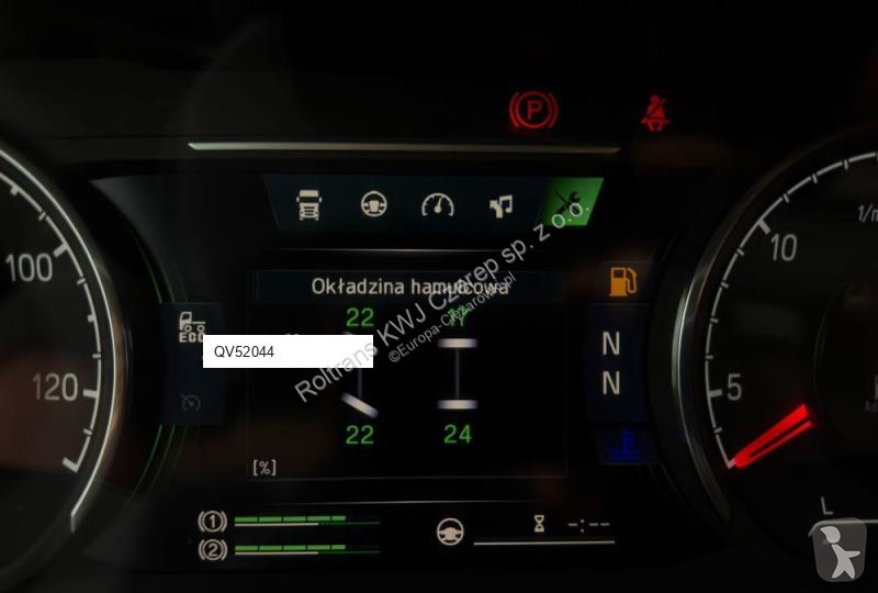 Tratores Scania R 410