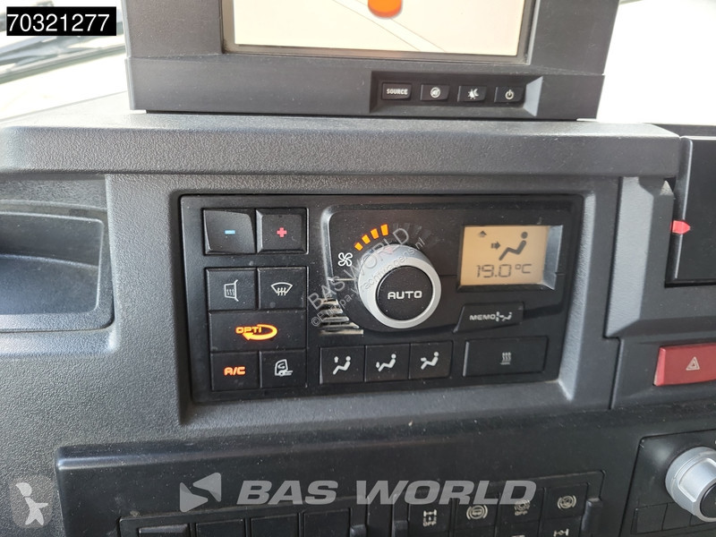 Тягач Renault C 460 C 4X2 Hydraulic Big Axle Navi