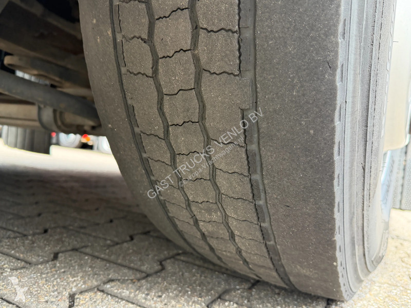 Trekker Iveco 460 Euro 6 / Smart Tacho / Apk...