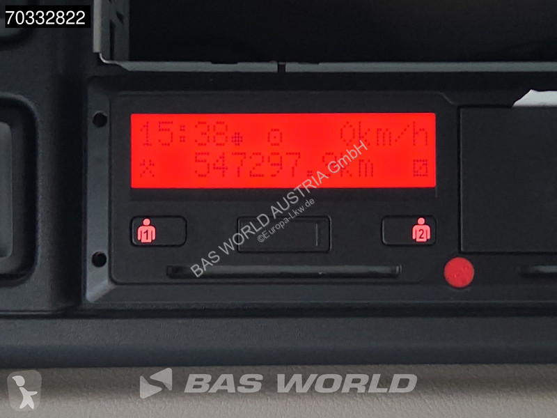 Cabeza tractora DAF 430 4X2 MX13! SSC Retarder...