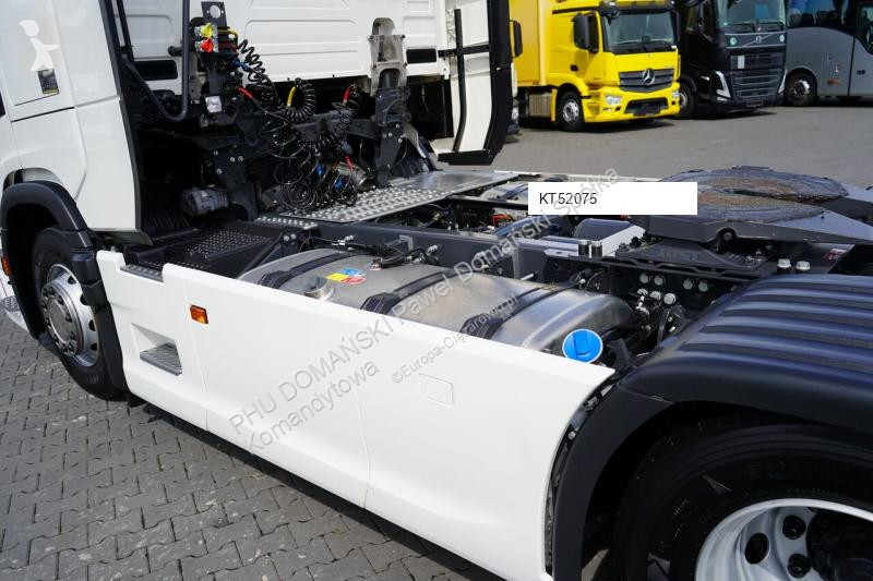 Cabeza tractora Scania / S 500 / EURO 6 / ACC /...