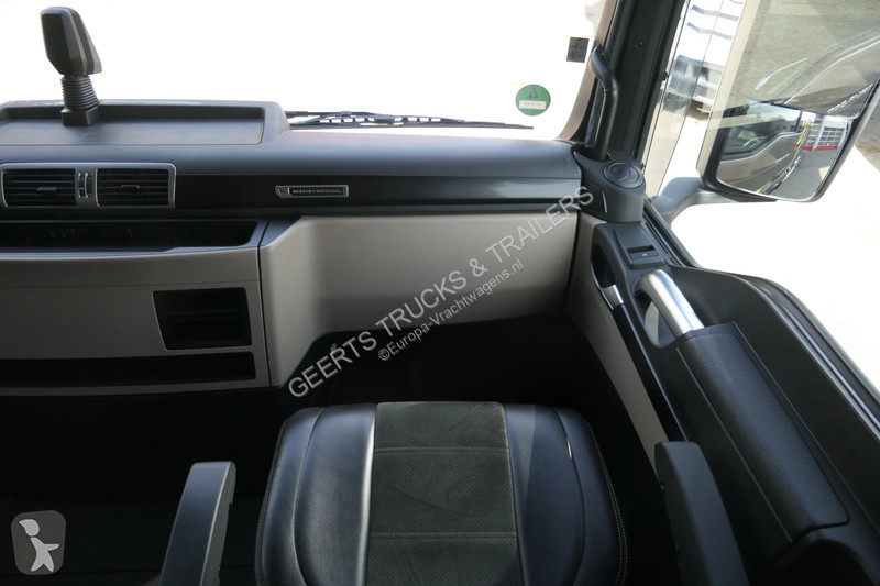 Trekker MAN 18.500 EvoLion Individual Edition |...
