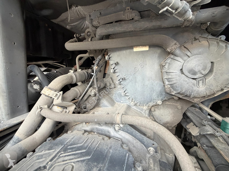Tracteur Iveco 460 *LNG* Euro 6D Retarder Smart...