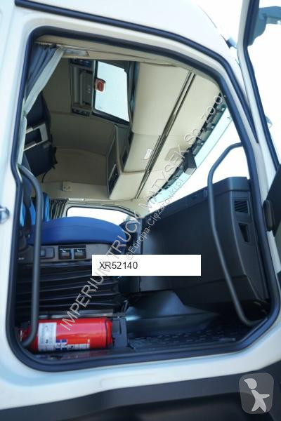 Cabeza tractora Volvo FH 460 / I-SHIFT / EURO 6 /