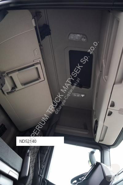 Trekker Scania R 460  / RETARDER / EURO 6