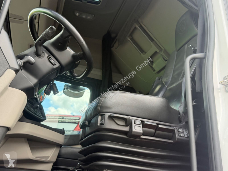 Cabeza tractora Scania S540 4x2 uft-uft,...