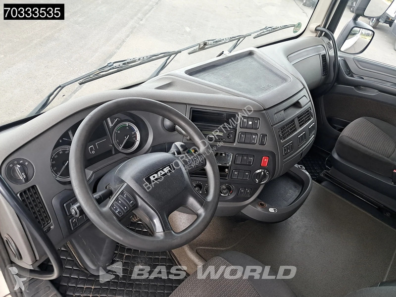 Tahač DAF 460  4X2 SC Retarder Hydraulik