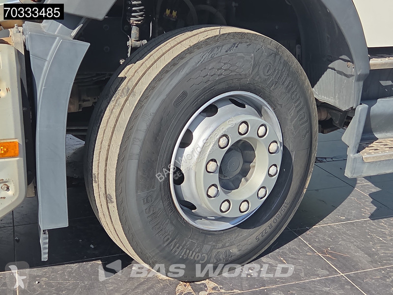 Cabeza tractora Volvo 460  4X2 90%Tyres!...