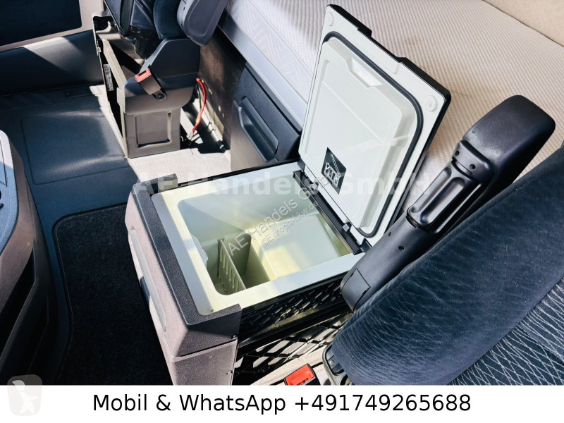 Tahač Mercedes 5 1843 GigaSpac LL...