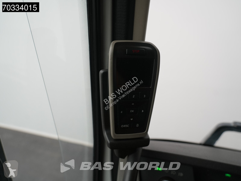 Tahač Volvo 500 4X2 Retarder Hydraulic Alcoa's