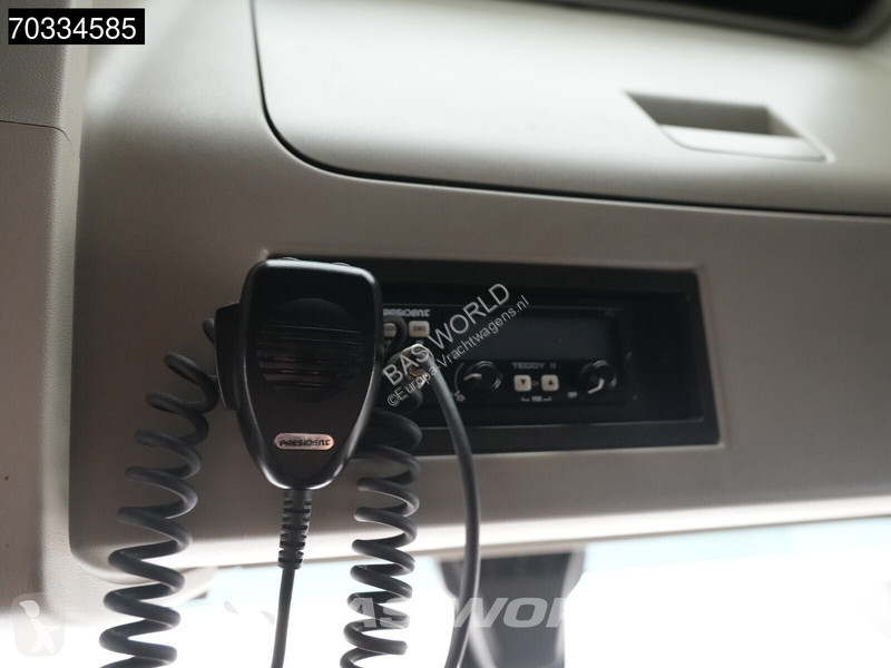 Cabeza tractora Volvo FH 460 4X2 Globe APK...
