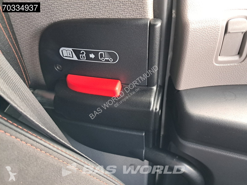Tahač DAF 480 4X2 SSC Mega Retarder 2xTanks...