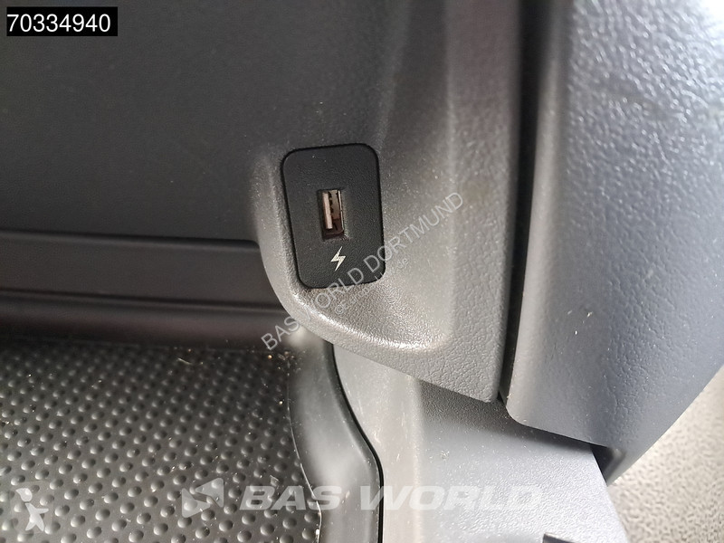 Tahač DAF 480 4X2 SSC Mega Retarder 2xTanks...