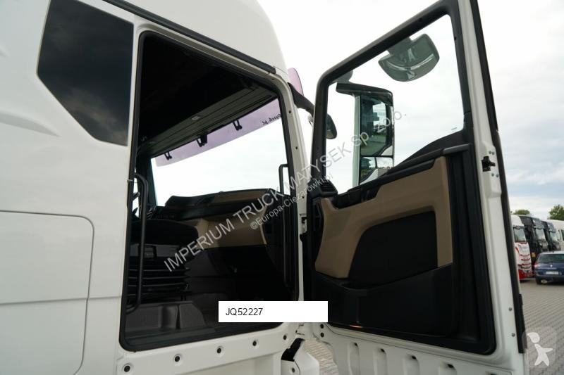 Trekker MAN TGX 18.510 / GX /  RETARDER  / NAVI...