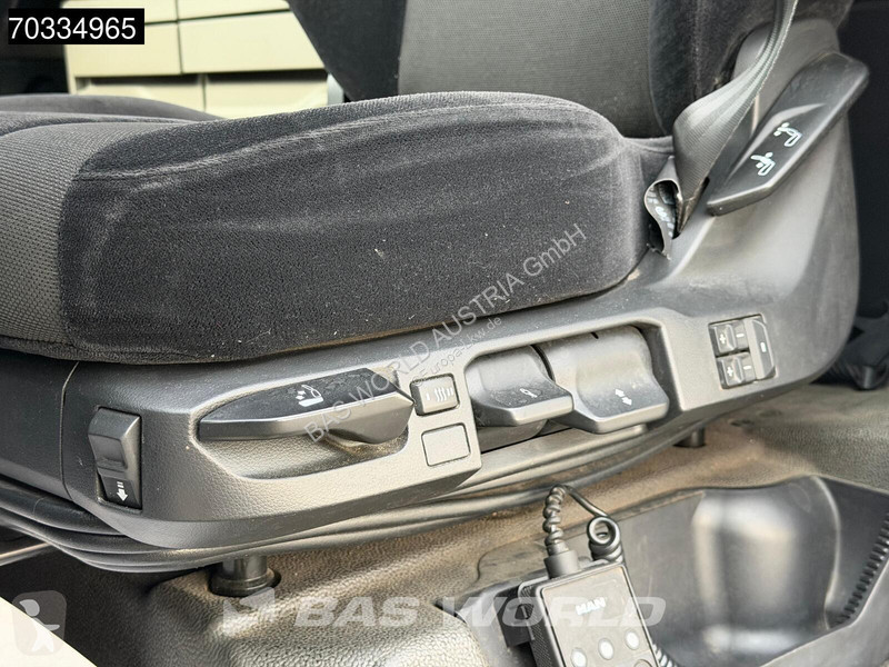 Tahač MAN 18.510 4X2 GX Retarder 2xTanks ACC...