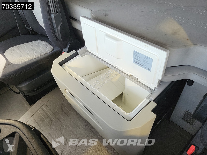 Tahač Ford F-Max 500 4X2 2x Tanks Navi ACC