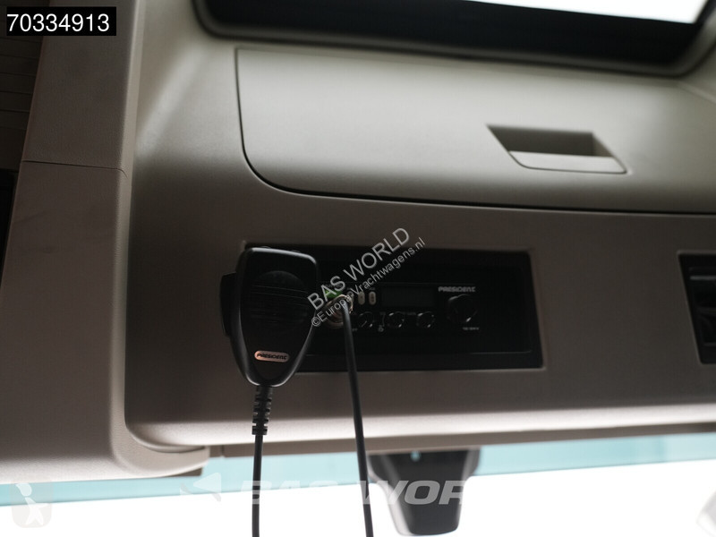 Tahač Volvo FH 460 4X2 Globe APK 08-2027 2x...