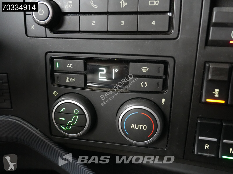 Tahač Volvo FH 460 4X2 Globe APK 04-2027 2x...