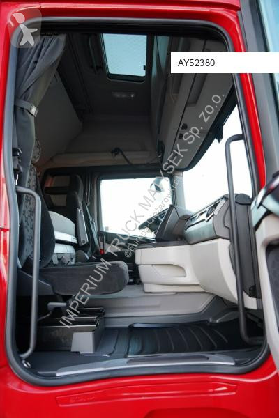 Tahač Scania R 450 / HYDRAULIKA / RETARDER /...