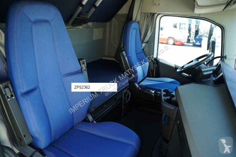 Tahač Volvo FH 460 / HYDRAULIKA / I- PARK COOL...
