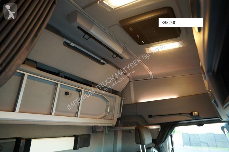 Tahač Renault T HIGH 520 / RETARDER / I-PARK...