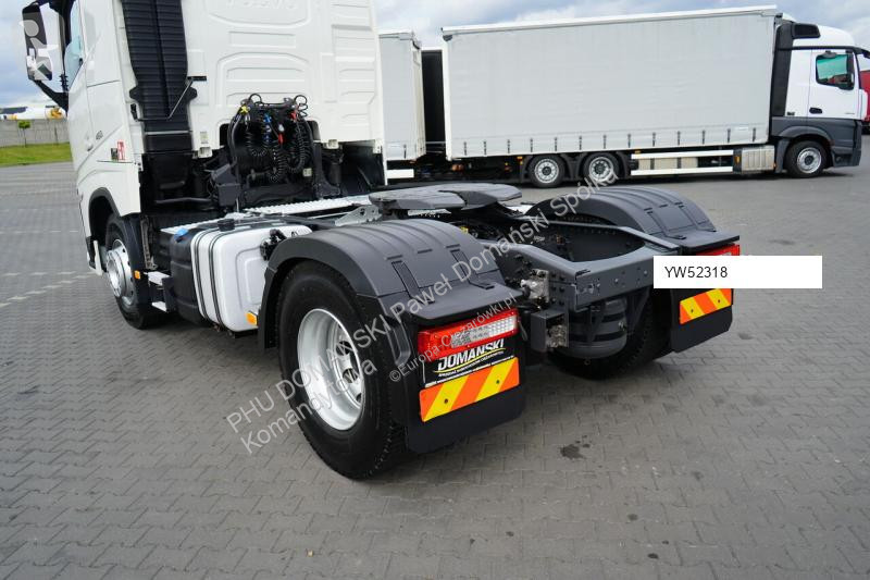 Tahač Volvo FH / 460 / EURO 6 / ACC /...