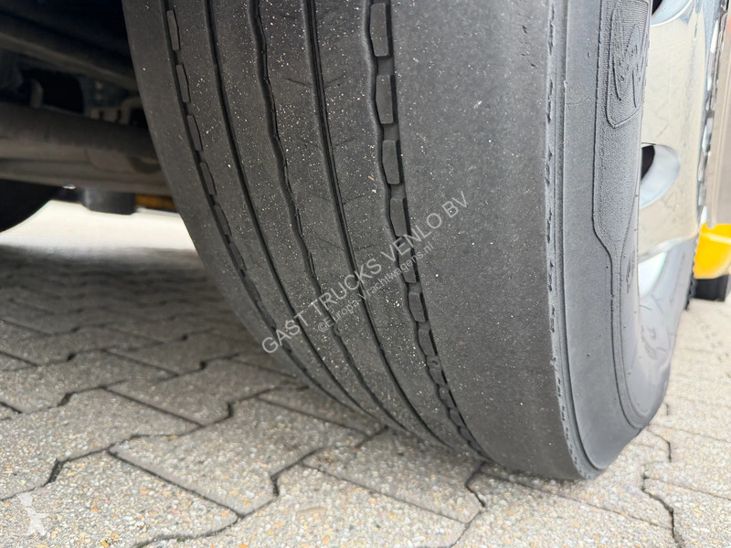 Tahač Scania 410 Euro 6 SCR Only - Full Spoiler...