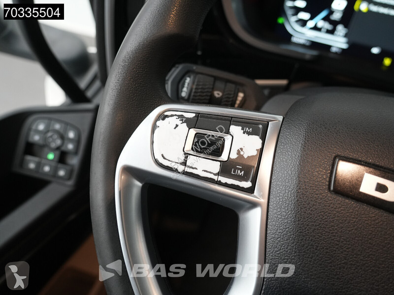 Nyergesvontató DAF 480  4X2 APK 06-2027 2x...