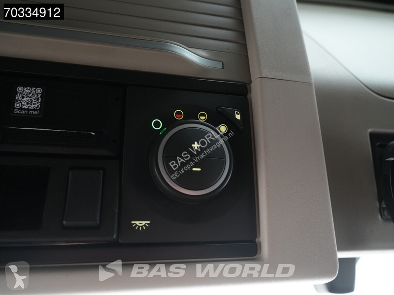 Cabeza tractora Volvo FH 460 4X2 Globe APK...