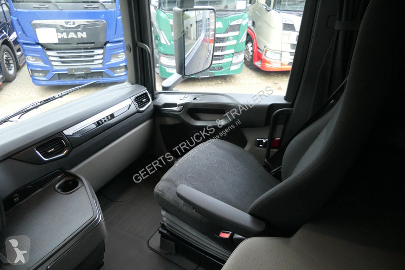 Tractor Scania S450 NGS | Retarder | 2 Tanks |...