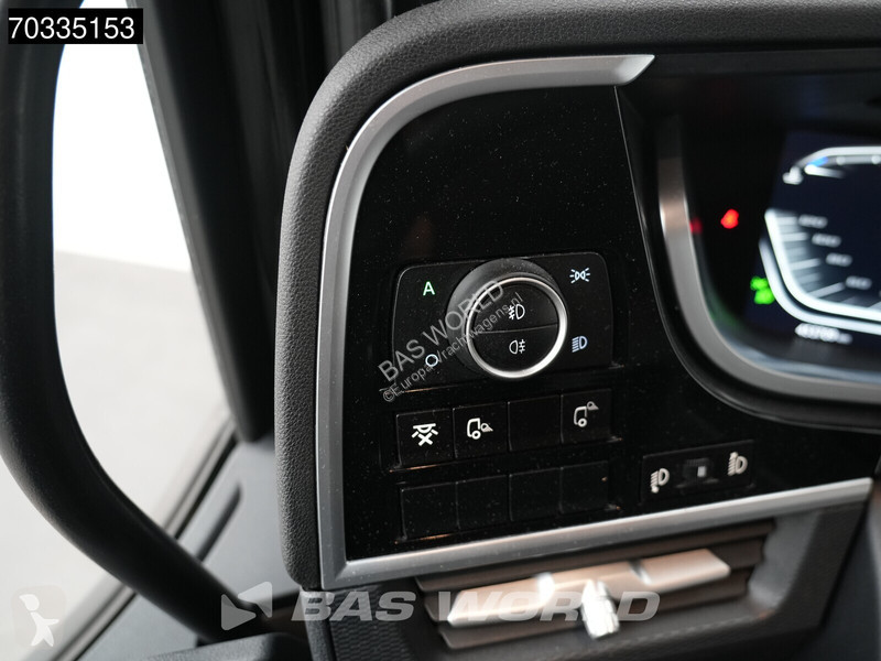 Тягач DAF 480 4X2 Retarder 2x Tanks Standklima ACC
