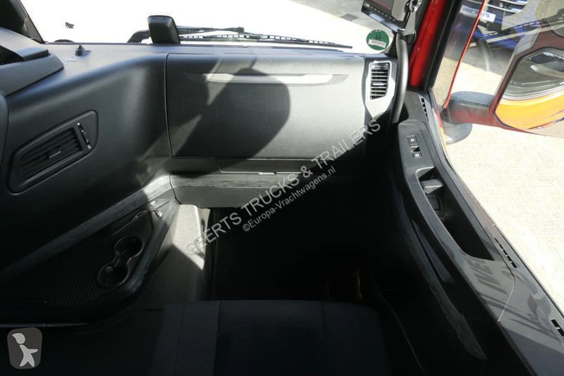 Tractor Iveco 460 | Retarder | Full Air |...