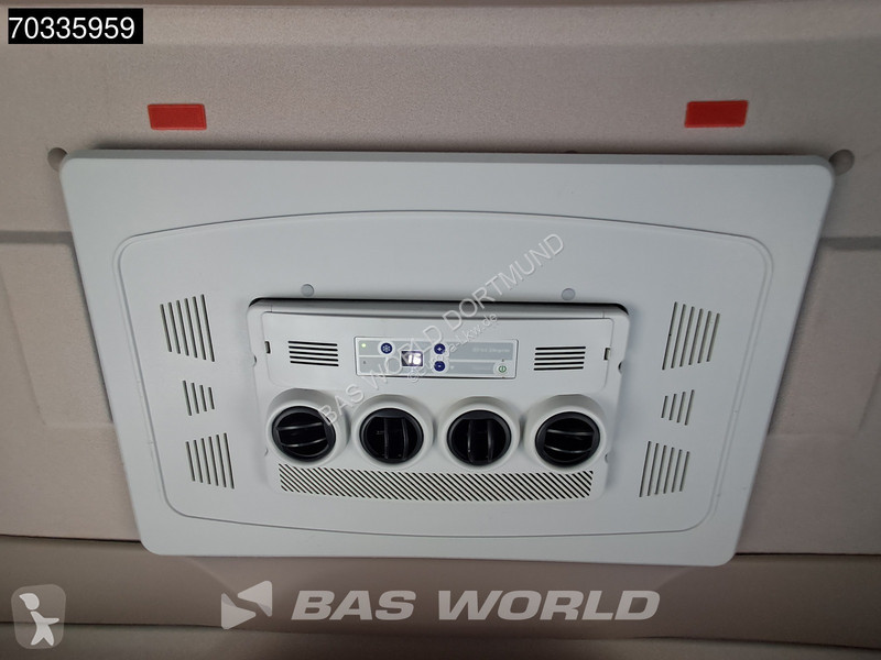 Тягач DAF 530 4X2 SSC Retarder 2x Tanks...