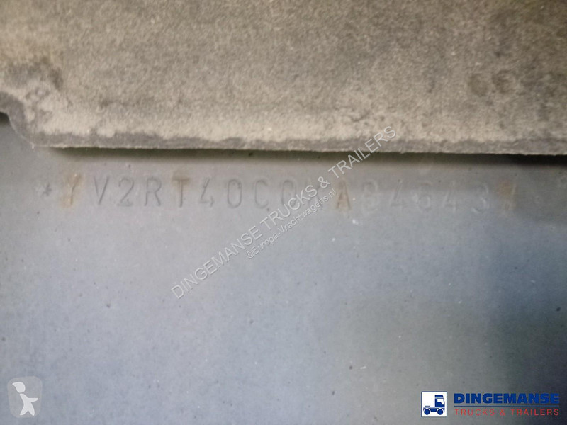 Tratores Volvo 500 6x2 Euro 6