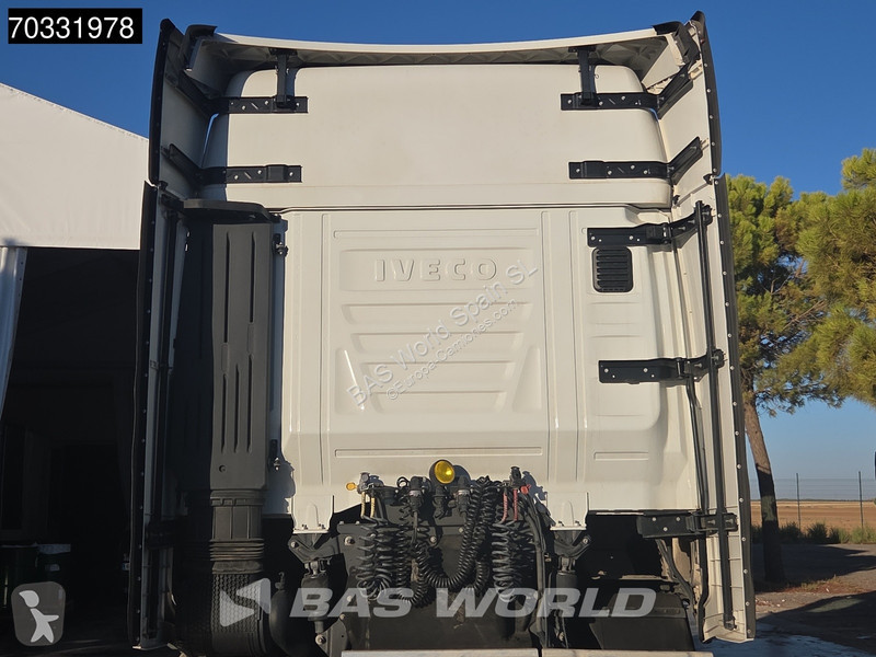 Cabeza tractora Iveco S-Way 530 4X2 Retarder...