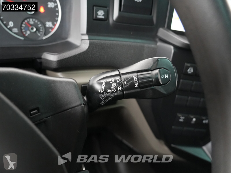 Тягач MAN 18.520 4X2 NL-Truck APK 05-2027 GX...
